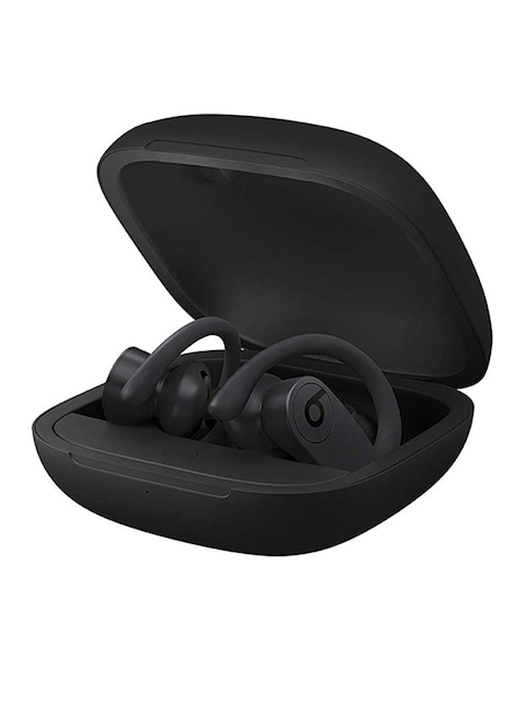 Beats Powerbeats Pro Wireless In-Ear Earphones Black