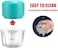Sonashi SMC-15 Mini Chopper w/ 350ml Bowl, USB Charging, LED Indicator, Stainless Steel Blades   Home Appliances