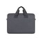 RivaCase 5532 Grey Lite Urban Laptop Bag 16"