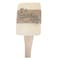 WARITEX SHOWER TIME HANDLE SPONGE