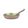 Nouval Granite Plus Frying Pan - 26 Cm - Green