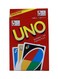 Generic UNO Card Game