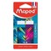 Maped Cosmic Teens Eraser 2 Pieces