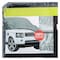 CAR COVER 4X4 MAGEEN