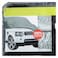 Car Cover 4X4 Mageen