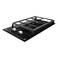 Teka VarioPro Series 2-Burners Modular Gas Hob GZC32309 30cm Black