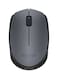 Logitech M171 Bluetooth Wireless Mouse Grey