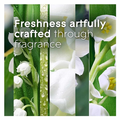 Glade Jasmine Air Freshener 300ML