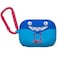 Case-Mate - Airpods Pro Case - CreaturePods - Tricky Trickster (Blue)