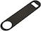 Probar Bar Blade Flat Speed Bottle Opener - Black