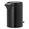 Brabantia Newicon Pedal Bin Matt Black 3L