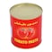 Lui Tomato Paste 800g