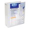 Atlas Heavy Duty Ring Binder A4 Size 76 mm White