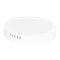 Elios  External Round LED Spot Panel - 18 Watt - 1350 Lumens - White Light