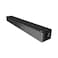 LG Sound Bar Black SNH5