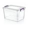 Dunya Rectangular Food Saver 3750ML