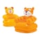 Intex Bear Chair Assorted Color 1 Piece