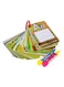 Generic Water Painting Graffiti Book Card With 2 Magic Drawing Pen