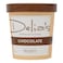 Delia's Chocolate Ice Cream  500ml