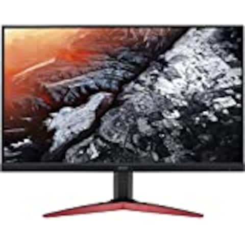 Gaming Monitor AOC C24G2 24&Prime; Curved &ndash; Full HD 1MS 165HZ Freesync VA Panel