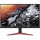 Gaming Monitor AOC C24G2 24&Prime; Curved &ndash; Full HD 1MS 165HZ Freesync VA Panel