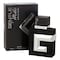 R&amp;R Edp Gentle Mystic Men 85Ml