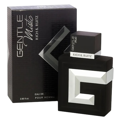 R&amp;R Edp Gentle Mystic Men 85Ml