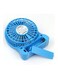 Generic Portable Cooling Fan R1774100261 Blue