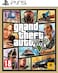 Grand Theft Auto V PS5 By Take Two Interactive Software UK Limited