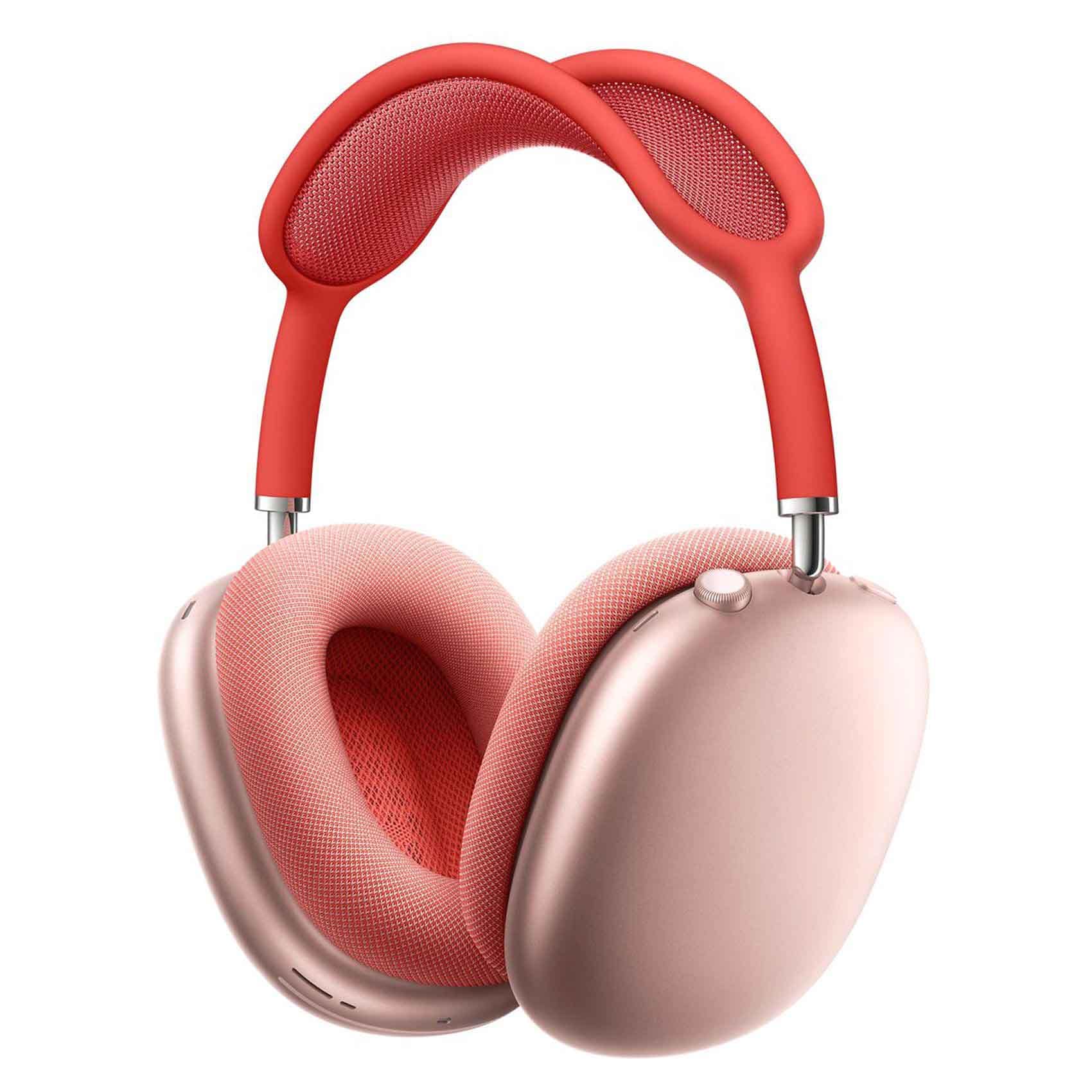 イヤホン AirPods Max Pink Buy Apple AirPods Max Over Ear Headphone Pink Online | Carrefour UAE