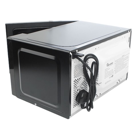 Ramtons Basic Microwave Rm 458