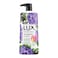 Lux Botanicals Skin Renewal Fig Extract And Geranium Oil Shower Gel 700ml