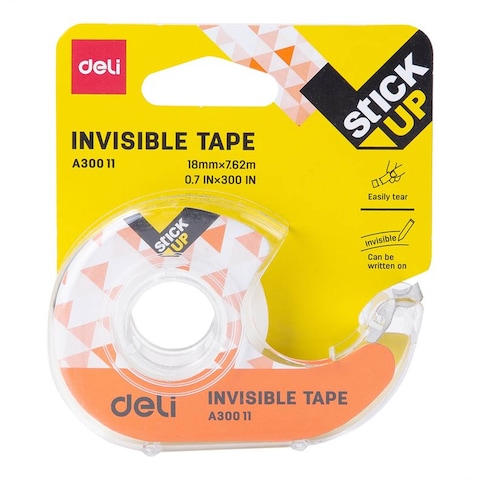 Deli Adhesive Tape