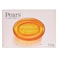 Pears Pure And Gentle With Natural Oil Soap Bar 125g Orange
