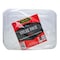 Techpak Clear Punnets 5X7/Deep