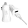 Denmen DZ06V Car Charger With Micro Cable White