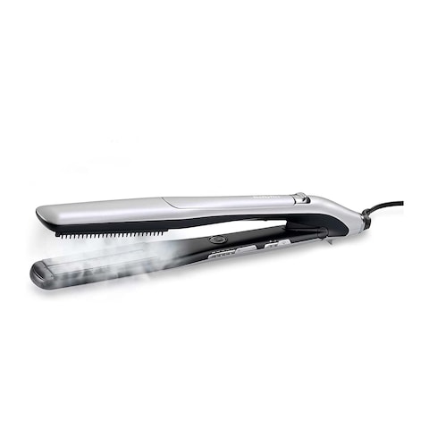 BaByliss Steam Straightener - 210 Degrees - ST595E