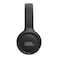 JBL Tune Wireless on-ear Headphones - Black - 520BT 