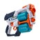 Zuru X-Shot Excel Xcess Rapid Fire Blaster With 16 Darts TK-12 Multicolour