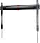 Vogel's TVM 3605 Flat TV Wall Mount For 40-100 Inch Televisions Maximum 75 Kg Maximum VESA 600 x 400 Universal Compatibility Distance From Wall Only 2.2 cm