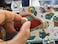TIPPA Wooden Peg Puzzles Vehicle Educational Preschool Toys Child Kids Learning Puzzle Board 11 Pcs