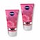Nivea Face Wash 2 X 150 ml
