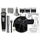 Wahl 9953-1027 GroomsMan Body Rechargeable Grooming Kit All-in-One Trimmer