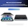 Diamond Privacy Tempered Film Iphone 13promax