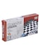 Generic 3-In-1 Magnetic Folding Chess Set