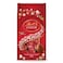 Lindt Lindor Milk Chocolate Egg 180GR