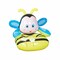 Bumble Bee Inflatable Chair - 79x79x89 cm
