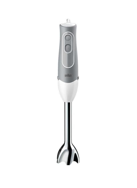 Braun Multiquick 5 Hand Blender 600W MQ500 GB White/grey