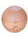 Wtrtr 150ml Ultrasonic Essential Oil Diffuser 7 Color Light