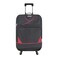 Zoom SENK0070 Trolley Bag 55cm Black